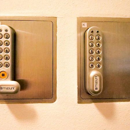 Apartments Sabine K Meran Zewnętrze zdjęcie