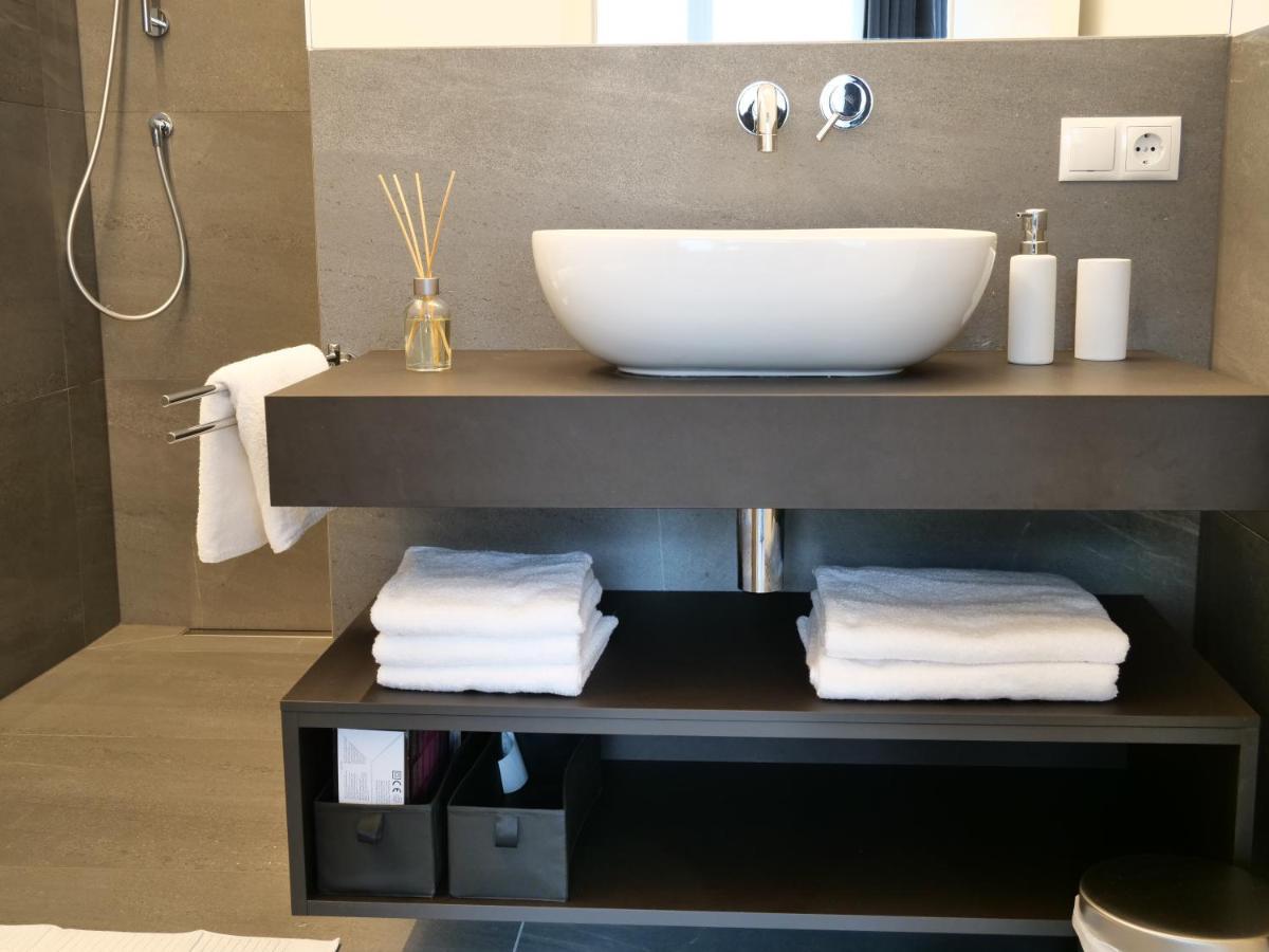 Apartments Sabine K Meran Zewnętrze zdjęcie