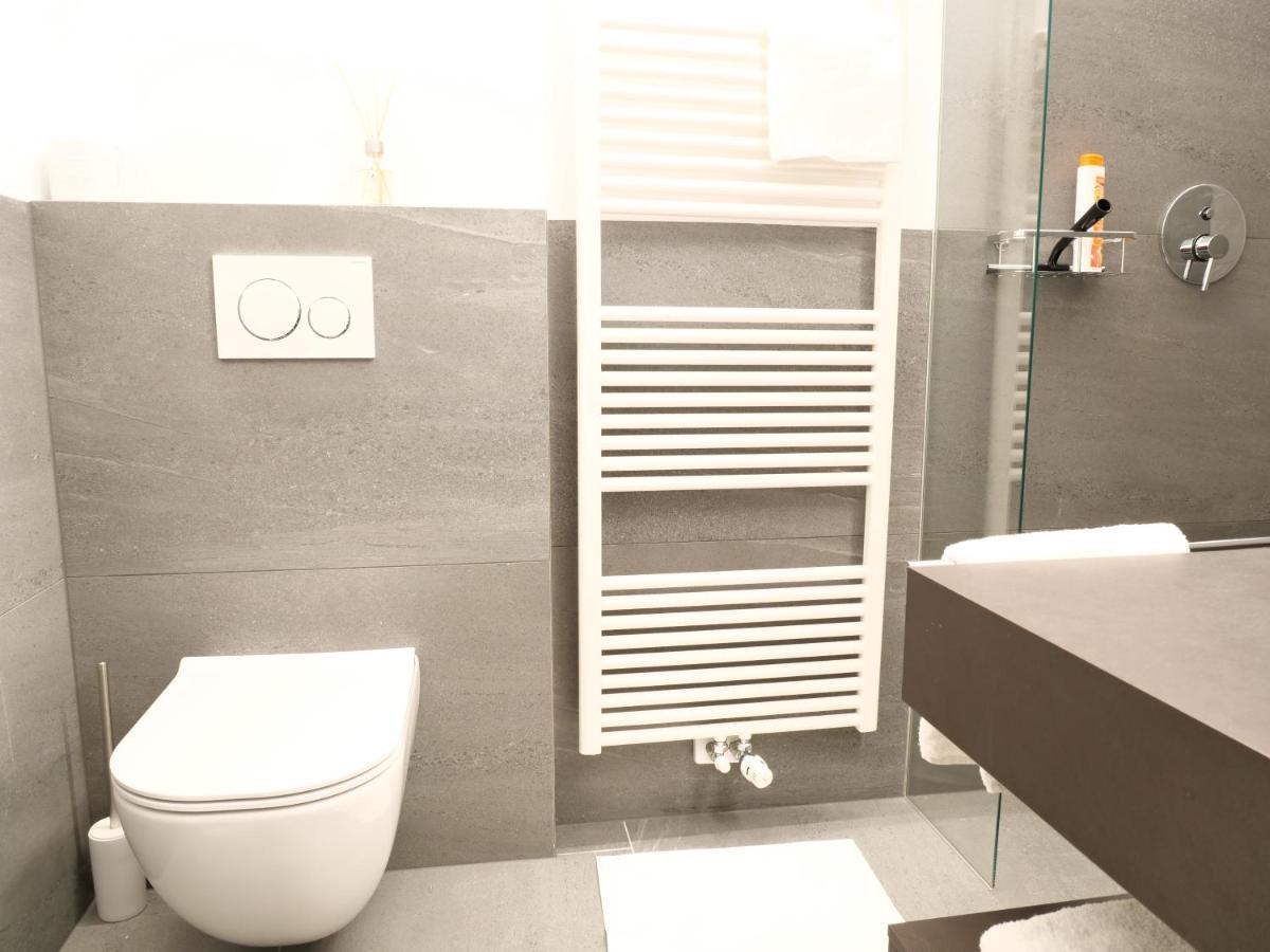 Apartments Sabine K Meran Zewnętrze zdjęcie