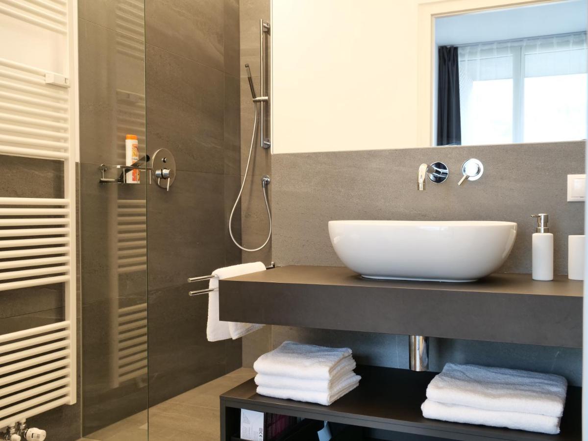 Apartments Sabine K Meran Zewnętrze zdjęcie