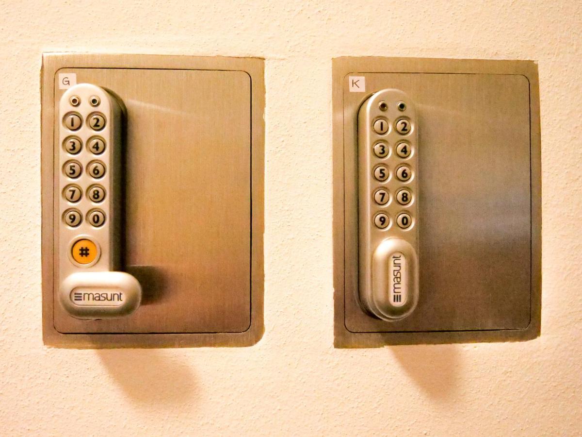 Apartments Sabine K Meran Zewnętrze zdjęcie