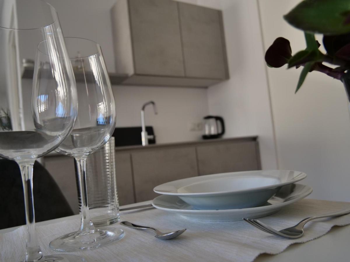 Apartments Sabine K Meran Zewnętrze zdjęcie