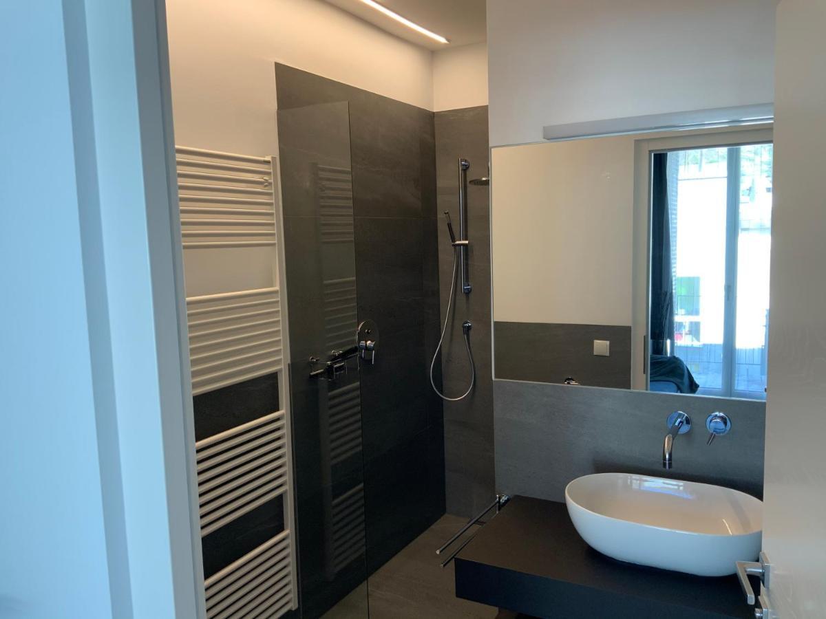 Apartments Sabine K Meran Zewnętrze zdjęcie