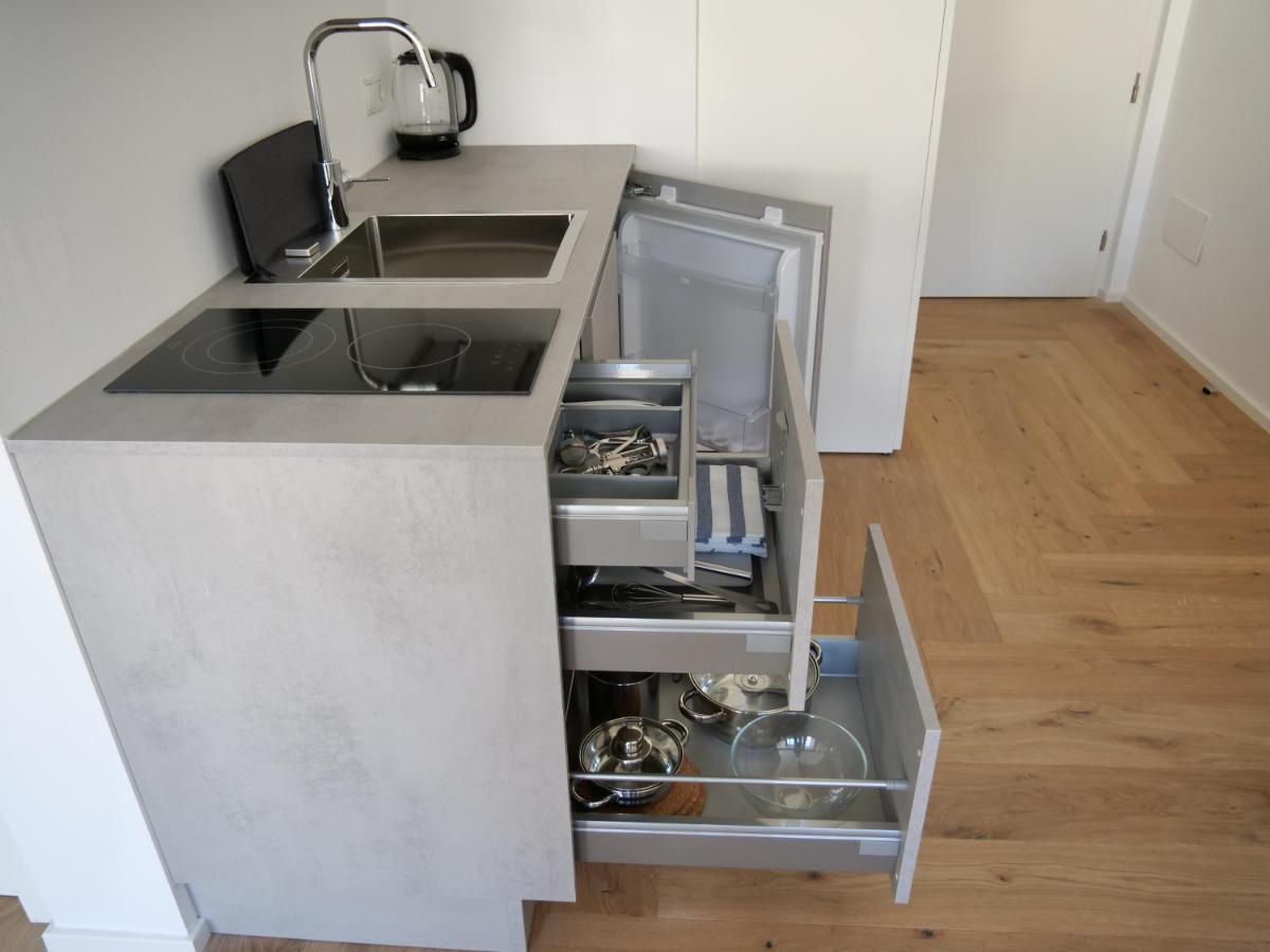 Apartments Sabine K Meran Zewnętrze zdjęcie