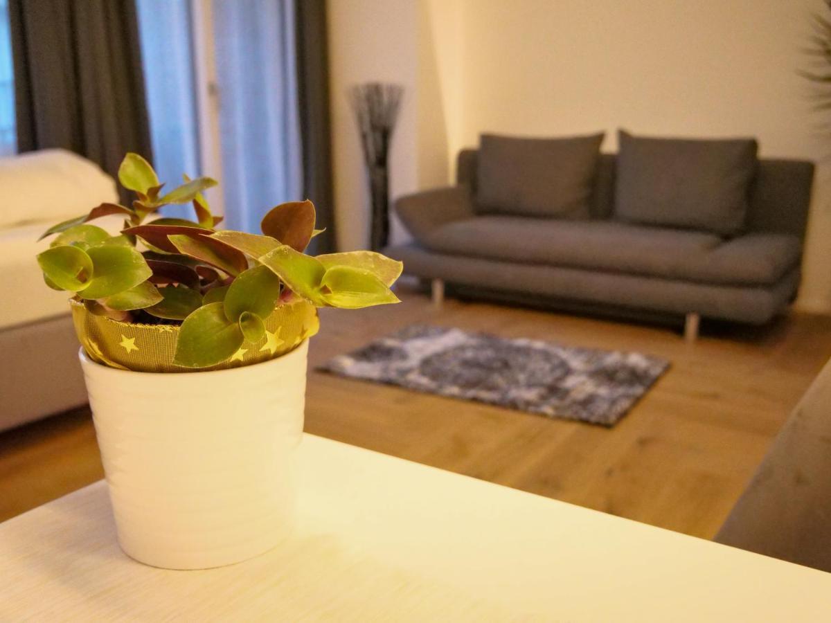 Apartments Sabine K Meran Zewnętrze zdjęcie