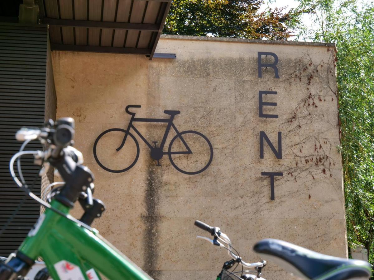 Apartments Sabine K Meran Zewnętrze zdjęcie